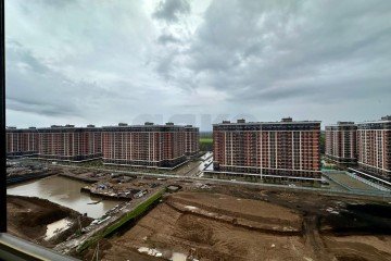 Фото №4: 2-комнатная квартира 66 м² - Краснодар, мкр. жилой комплекс Самолёт-4, ул. Константина Гондаря, 103