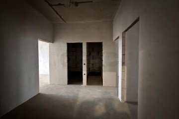 Фото №5: 2-комнатная квартира 66 м² - Краснодар, мкр. жилой комплекс Самолёт-4, ул. Константина Гондаря, 103