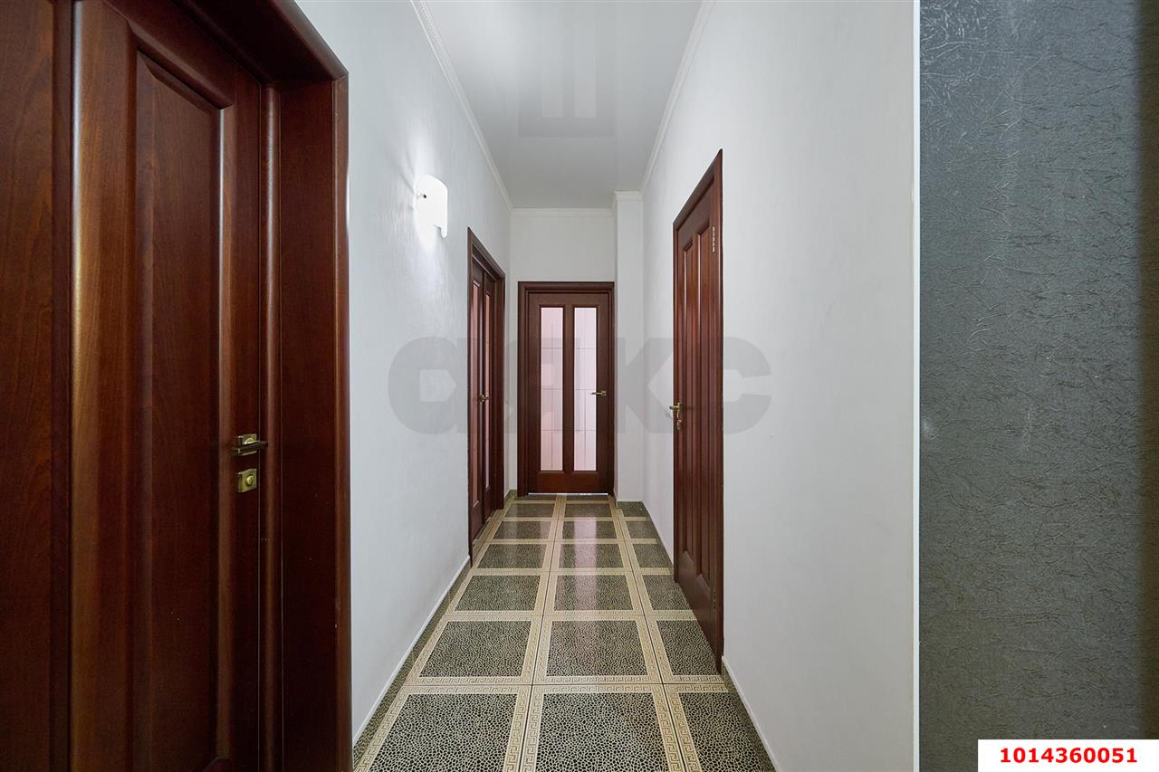 Фото №9: 2-комнатная квартира 81 м² - Краснодар, Центральный, ул. Октябрьская, 181/2