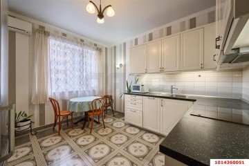 Фото №2: 2-комнатная квартира 81 м² - Краснодар, мкр. Центральный, ул. Октябрьская, 181/2