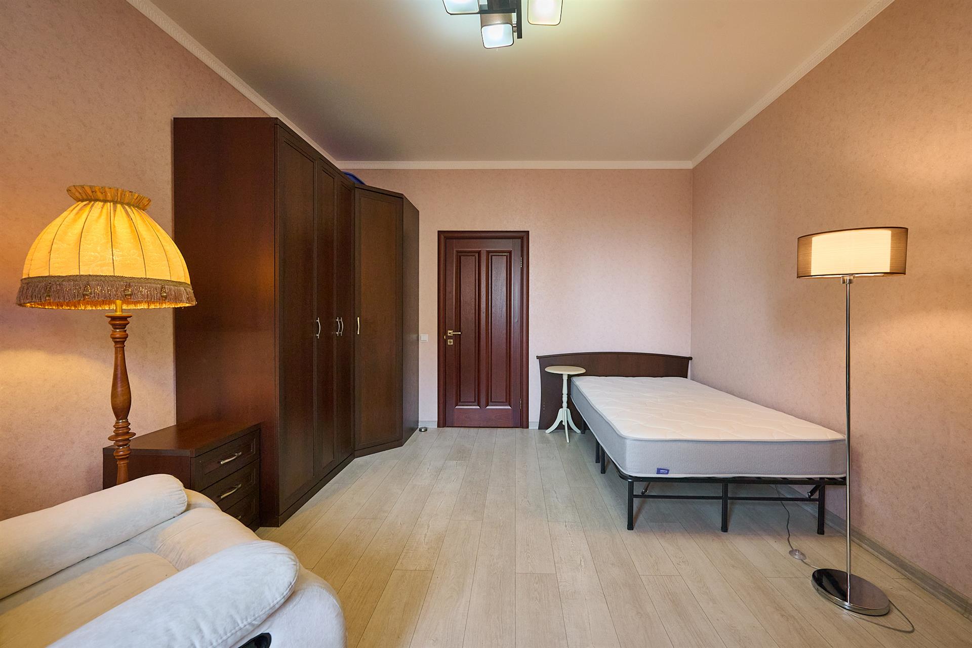 Фото №8: 2-комнатная квартира 81 м² - Краснодар, Центральный внутригородской округ, Западный внутригородской округ, жилой комплекс Центральный, мкр. Центральный, ул. Октябрьская, 181/2