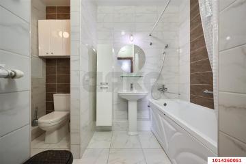 Фото №5: 2-комнатная квартира 81 м² - Краснодар, мкр. Центральный, ул. Октябрьская, 181/2