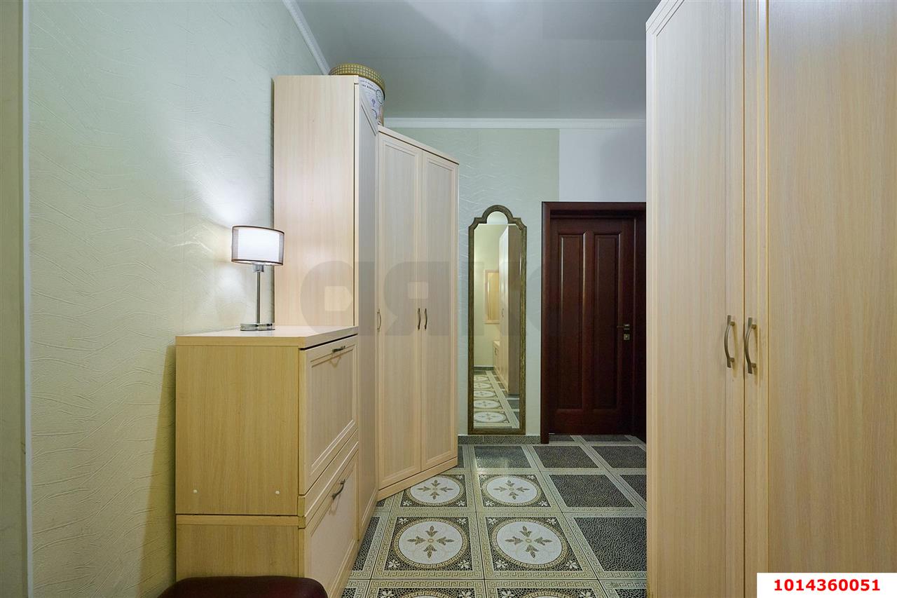 Фото №10: 2-комнатная квартира 81 м² - Краснодар, Центральный, ул. Октябрьская, 181/2