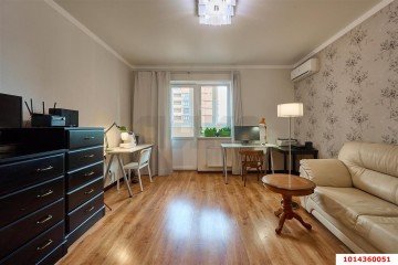 Фото №4: 2-комнатная квартира 81 м² - Краснодар, мкр. Центральный, ул. Октябрьская, 181/2