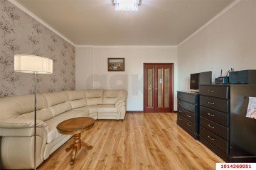 Фото №4: 2-комнатная квартира 81 м² - Краснодар, мкр. Центральный, ул. Октябрьская, 181/2