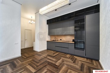 Фото №3: 2-комнатная квартира 72 м² - Краснодар, мкр. жилой комплекс Девелопмент Плаза, ул. имени 40-летия Победы, 33Г