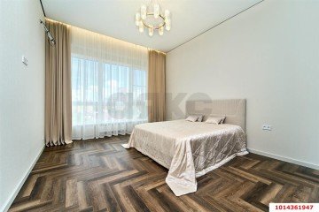 Фото №5: 2-комнатная квартира 72 м² - Краснодар, мкр. жилой комплекс Девелопмент Плаза, ул. имени 40-летия Победы, 33Г