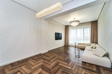 Фото №4: 2-комнатная квартира 72 м² - Краснодар, мкр. жилой комплекс Девелопмент Плаза, ул. имени 40-летия Победы, 33Г