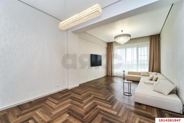 Фото №4: 2-комнатная квартира 72 м² - Краснодар, мкр. жилой комплекс Девелопмент Плаза, ул. имени 40-летия Победы, 33Г