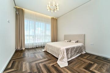 Фото №5: 2-комнатная квартира 72 м² - Краснодар, мкр. жилой комплекс Девелопмент Плаза, ул. имени 40-летия Победы, 33Г