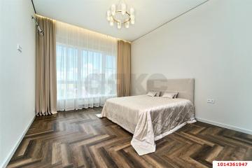 Фото №5: 2-комнатная квартира 72 м² - Краснодар, мкр. жилой комплекс Девелопмент Плаза, ул. имени 40-летия Победы, 33Г