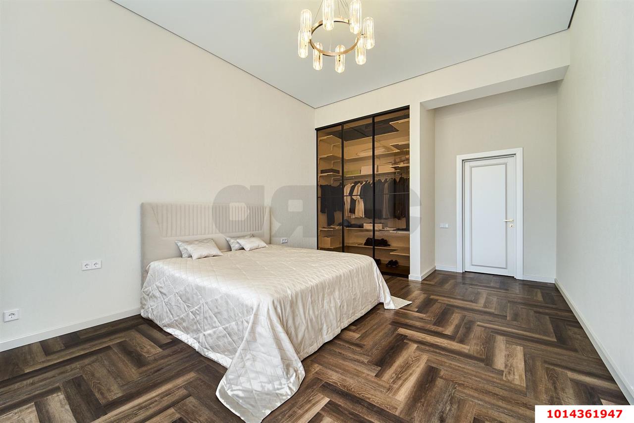 Фото №6: 2-комнатная квартира 72 м² - Краснодар, ЖК Девелопмент Плаза, Завод Измерительных Приборов, Прикубанский внутригородской округ, мкр. жилой комплекс Девелопмент Плаза, ул. имени 40-летия Победы, 33Г