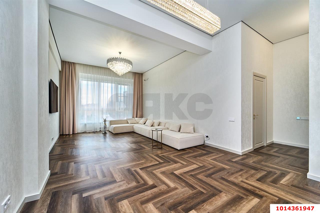 Фото №10: 2-комнатная квартира 72 м² - Краснодар, жилой комплекс Девелопмент Плаза, ул. имени 40-летия Победы, 33Г