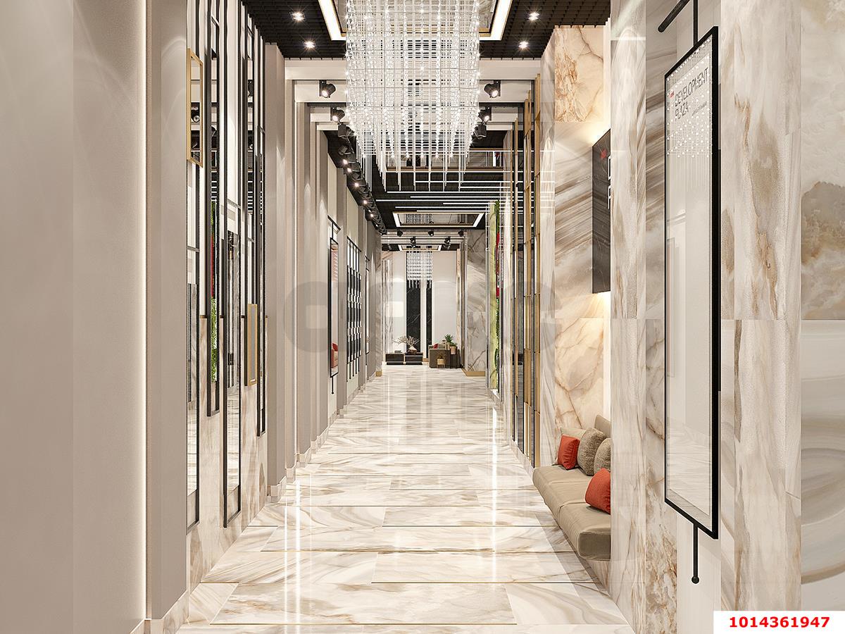 Фото №12: 2-комнатная квартира 72 м² - Краснодар, ЖК Девелопмент Плаза, Завод Измерительных Приборов, Прикубанский внутригородской округ, мкр. жилой комплекс Девелопмент Плаза, ул. имени 40-летия Победы, 33Г