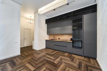 Фото №3: 2-комнатная квартира 72 м² - Краснодар, мкр. жилой комплекс Девелопмент Плаза, ул. имени 40-летия Победы, 33Г