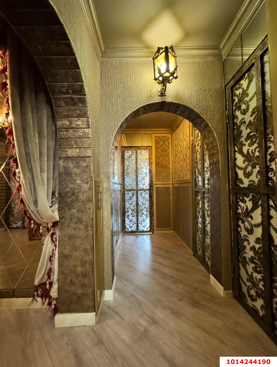 Фото №12: 3-комнатная квартира 77 м² - Краснодар, Карасунский внутригородской округ, мкр. Комсомольский, ул. Симферопольская, 54