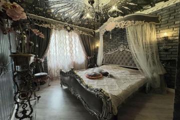 Фото №1: 3-комнатная квартира 77 м² - Краснодар, мкр. Комсомольский, ул. Симферопольская, 54