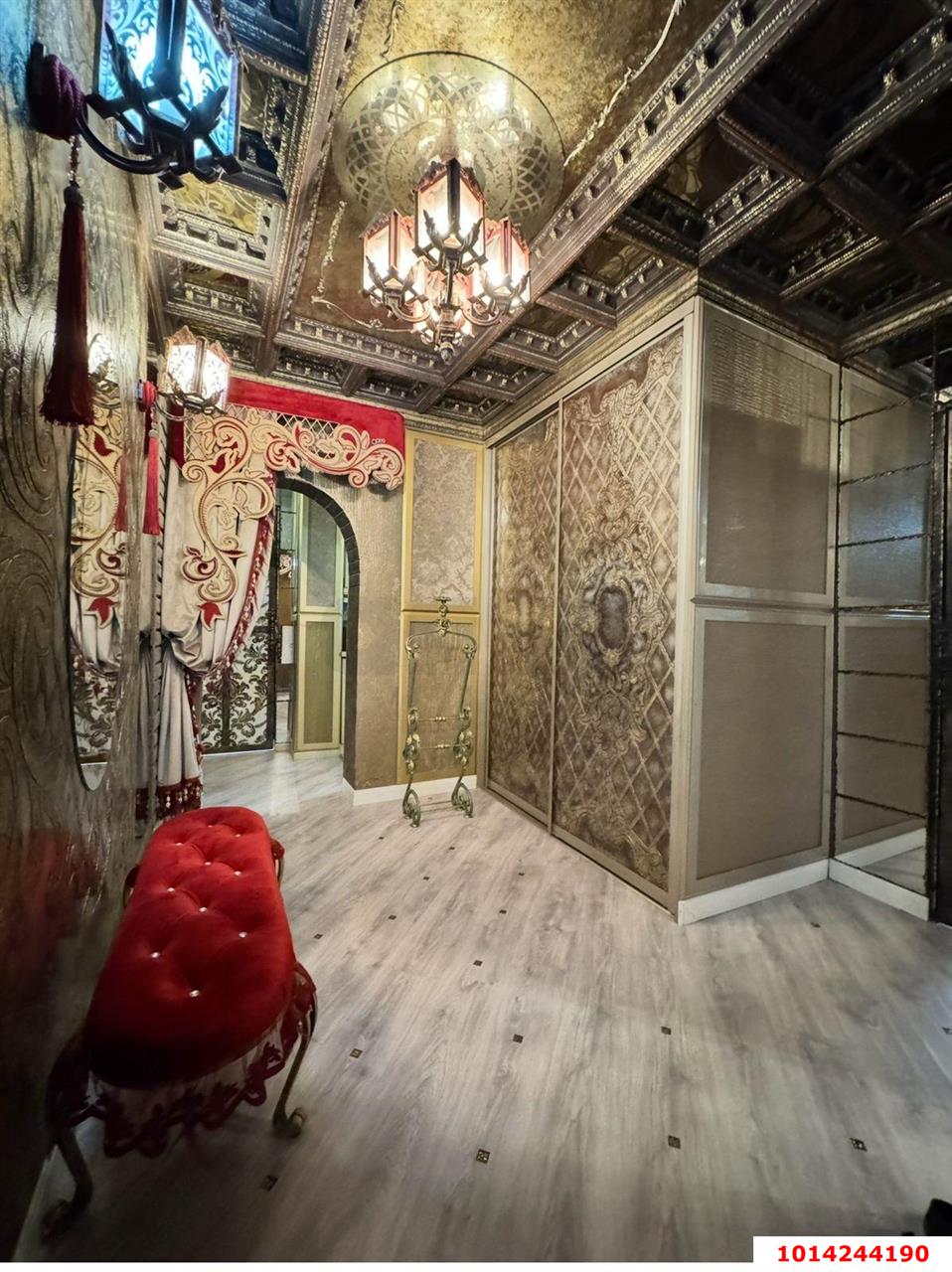 Фото №11: 3-комнатная квартира 77 м² - Краснодар, Карасунский внутригородской округ, мкр. Комсомольский, ул. Симферопольская, 54