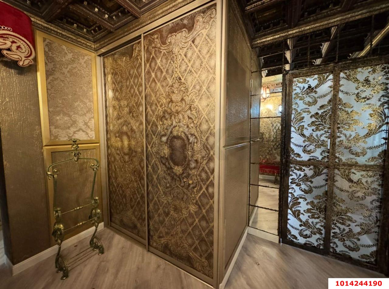 Фото №7: 3-комнатная квартира 77 м² - Краснодар, Карасунский внутригородской округ, мкр. Комсомольский, ул. Симферопольская, 54