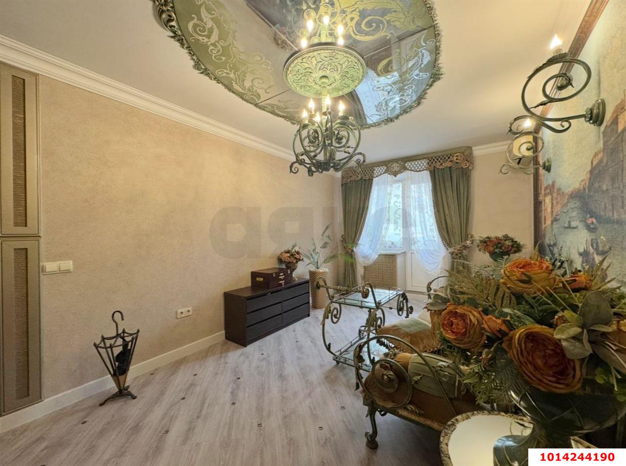 Фото №13: 3-комнатная квартира 77 м² - Краснодар, Карасунский внутригородской округ, мкр. Комсомольский, ул. Симферопольская, 54