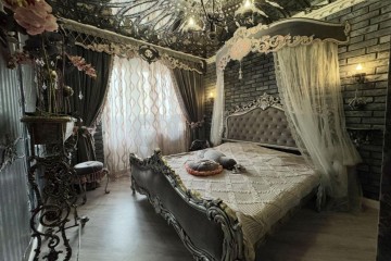 Фото №1: 3-комнатная квартира 77 м² - Краснодар, мкр. Комсомольский, ул. Симферопольская, 54