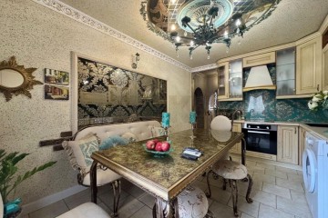 Фото №3: 3-комнатная квартира 77 м² - Краснодар, мкр. Комсомольский, ул. Симферопольская, 54