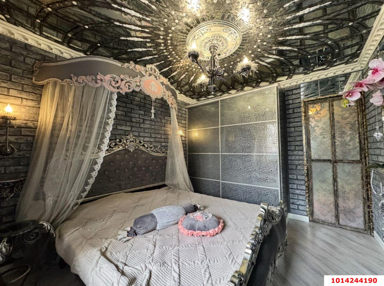 Фото №9: 3-комнатная квартира 77 м² - Краснодар, Комсомольский, ул. Симферопольская, 54