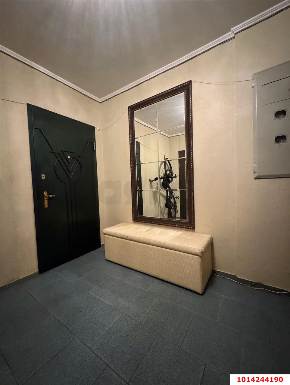 Фото №15: 3-комнатная квартира 77 м² - Краснодар, Комсомольский, ул. Симферопольская, 54