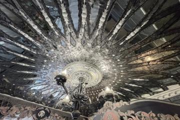 Фото №5: 3-комнатная квартира 77 м² - Краснодар, мкр. Комсомольский, ул. Симферопольская, 54