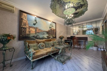 Фото №4: 3-комнатная квартира 77 м² - Краснодар, мкр. Комсомольский, ул. Симферопольская, 54