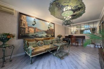 Фото №4: 3-комнатная квартира 77 м² - Краснодар, мкр. Комсомольский, ул. Симферопольская, 54