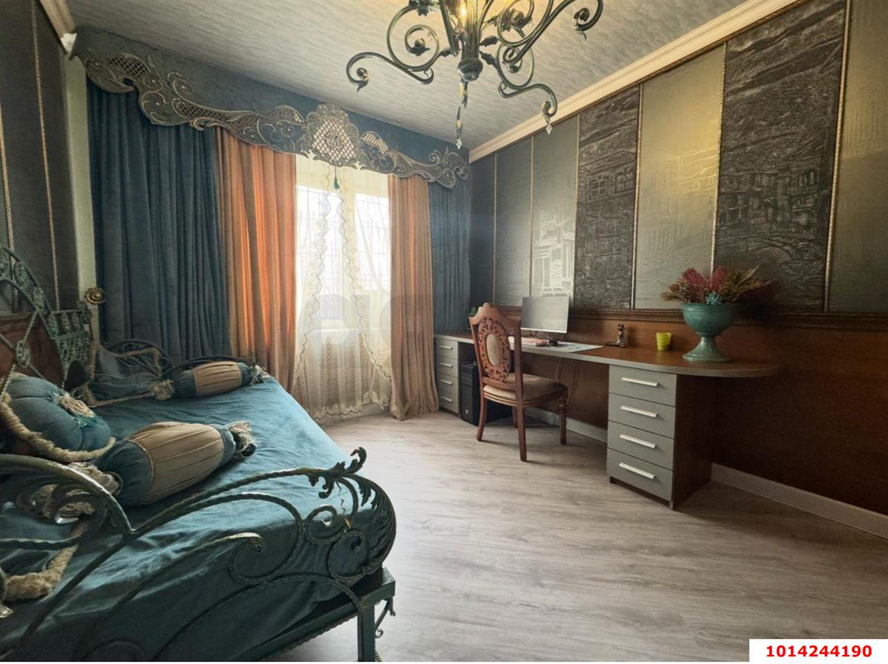 Фото №10: 3-комнатная квартира 77 м² - Краснодар, Комсомольский, ул. Симферопольская, 54