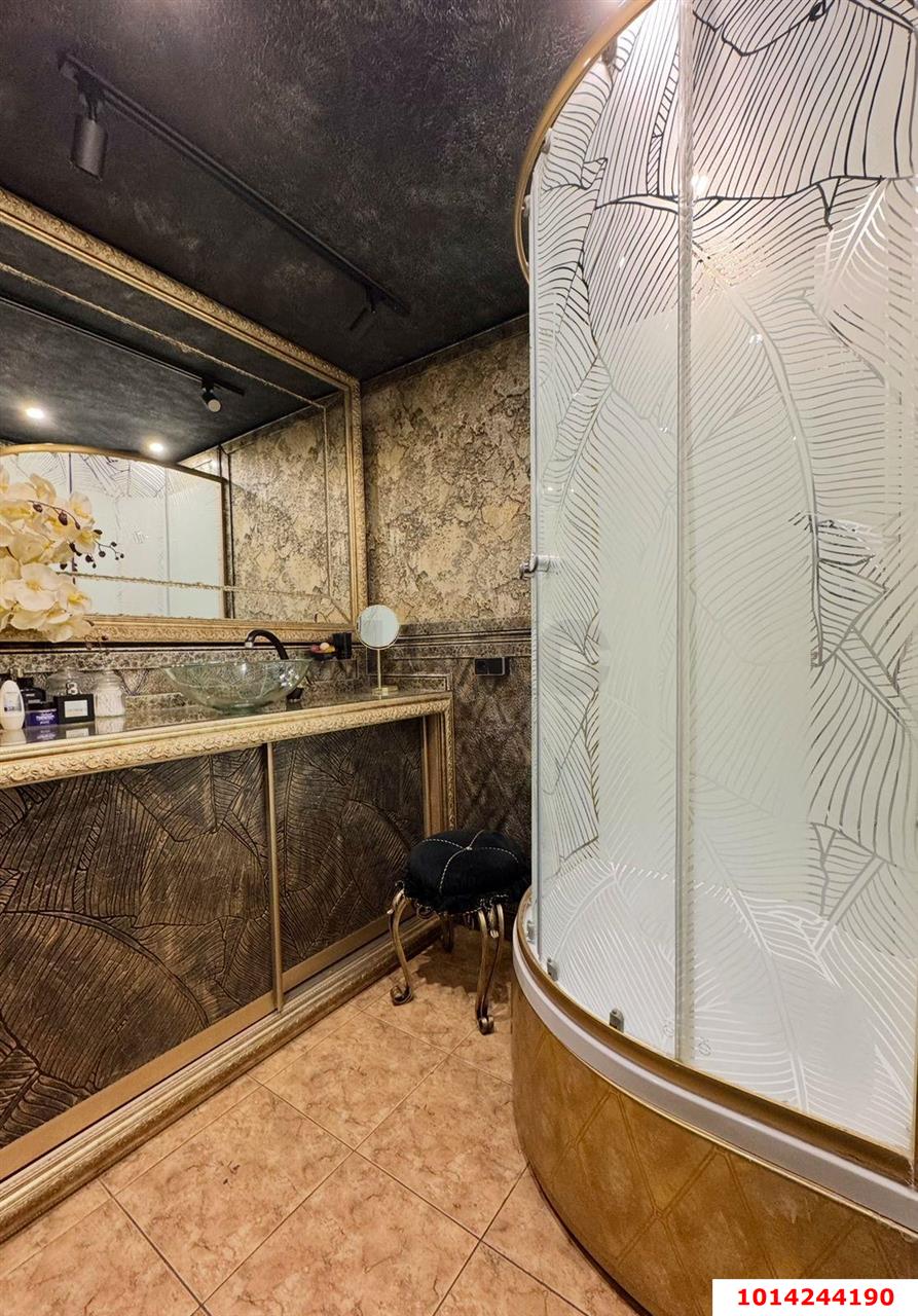 Фото №16: 3-комнатная квартира 77 м² - Краснодар, Комсомольский, ул. Симферопольская, 54