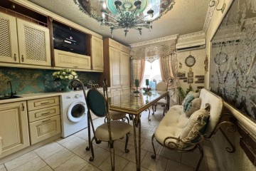 Фото №2: 3-комнатная квартира 77 м² - Краснодар, мкр. Комсомольский, ул. Симферопольская, 54