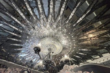 Фото №5: 3-комнатная квартира 77 м² - Краснодар, мкр. Комсомольский, ул. Симферопольская, 54