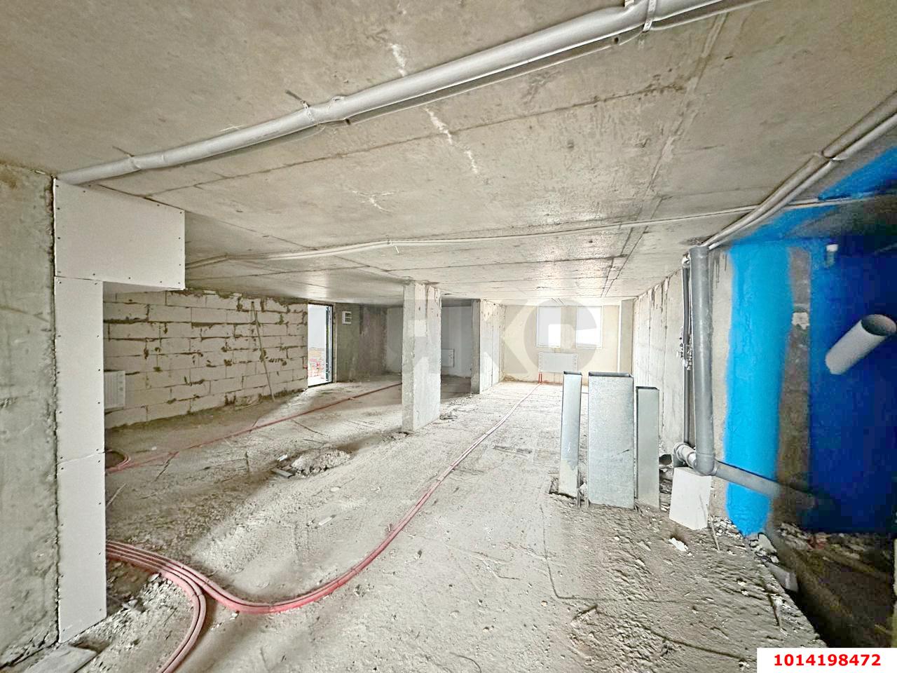 Фото №6: 3-комнатная квартира 303 м² - Краснодар, Фестивальный, ул. Яна Полуяна, 51/1