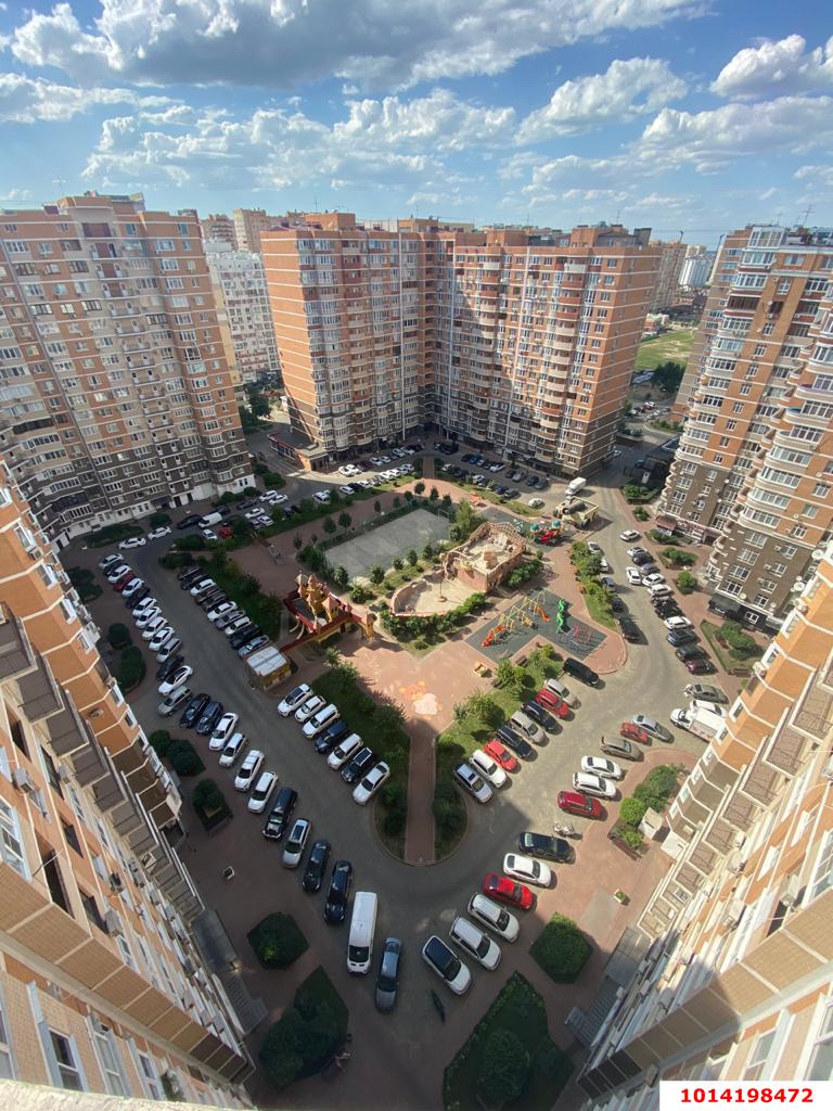 Фото №1: 3-комнатная квартира 303 м² - Краснодар, Фестивальный, ул. Яна Полуяна, 51/1