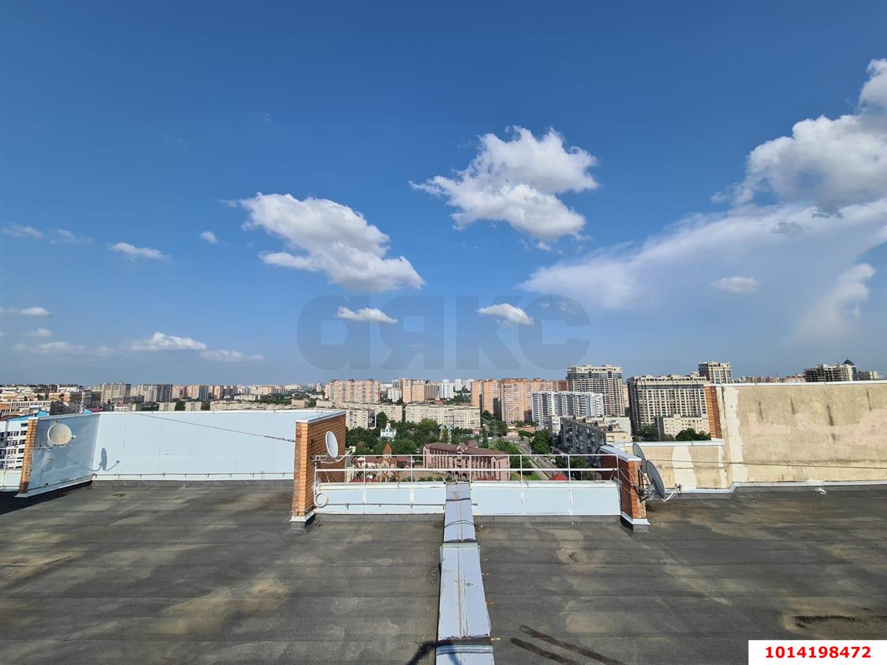 Фото №2: 3-комнатная квартира 303 м² - Краснодар, Фестивальный, ул. Яна Полуяна, 51/1