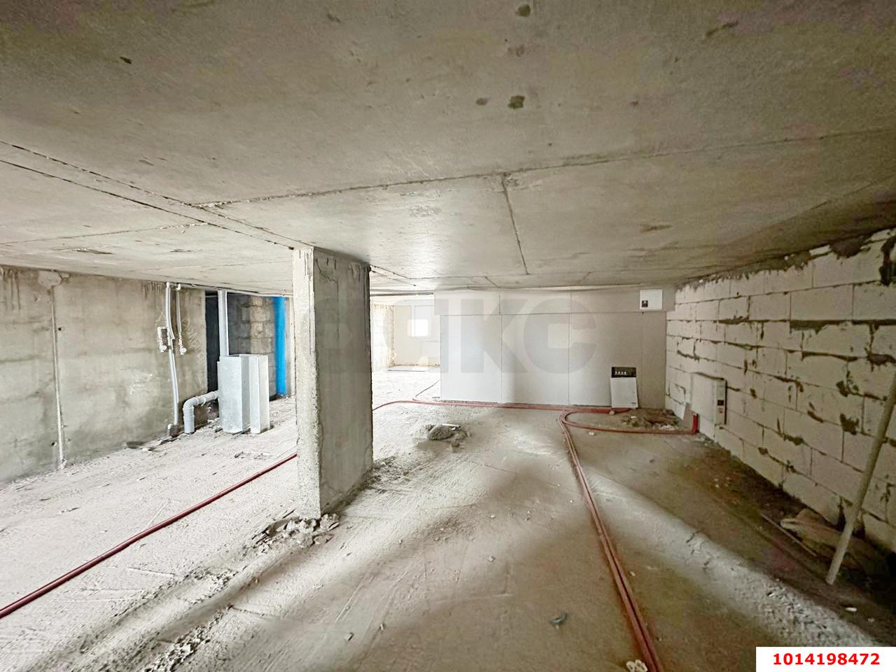 Фото №5: 3-комнатная квартира 303 м² - Краснодар, Прикубанский внутригородской округ, Солнечный, мкр. Фестивальный, ул. Яна Полуяна, 51/1