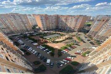 Фото №1: 3-комнатная квартира 303 м² - Краснодар, мкр. Фестивальный, ул. Яна Полуяна, 51/1