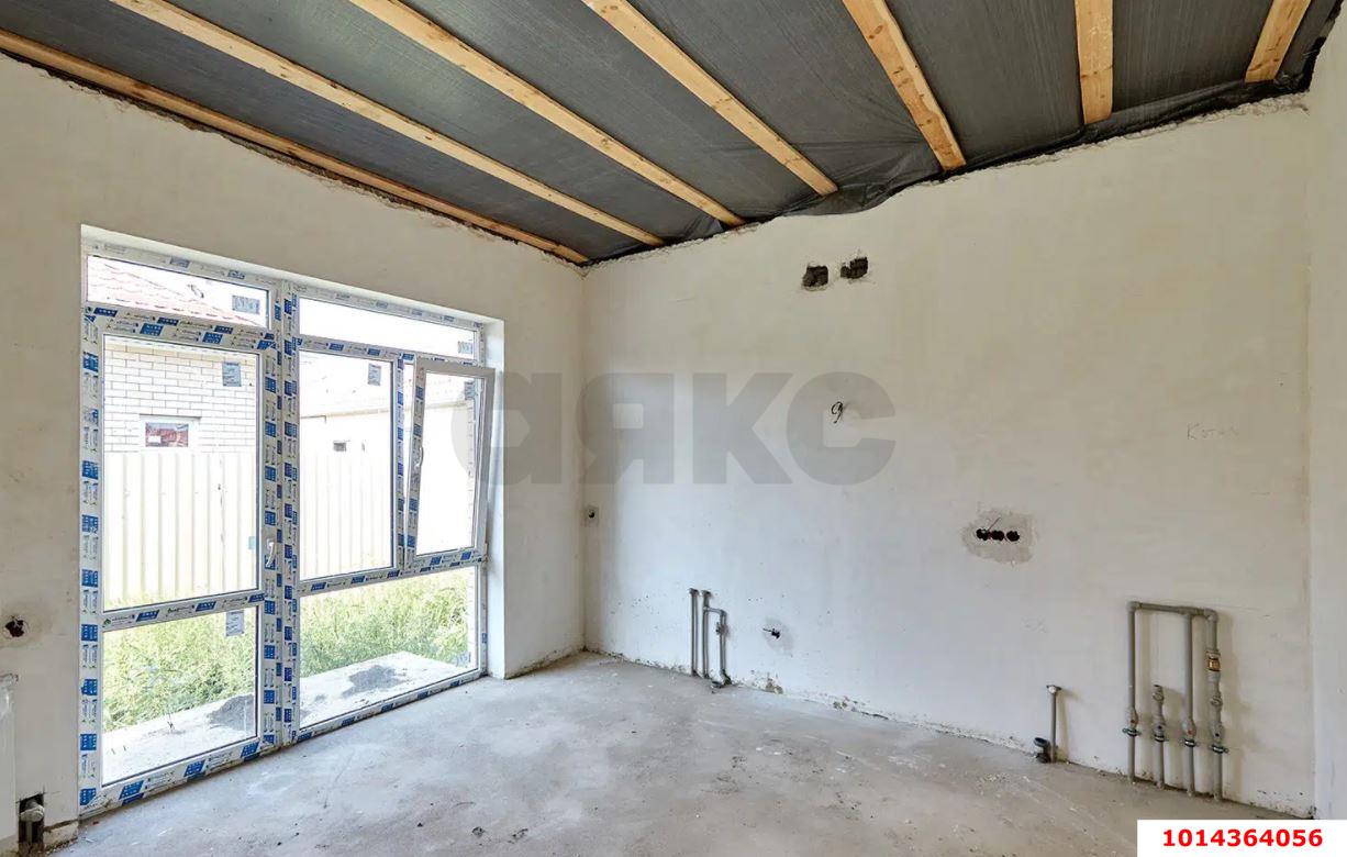 Фото №4: Дом 84 м² + 3.27 сот. - Южный, коттеджный  Знание, ул. Черноморская, 8