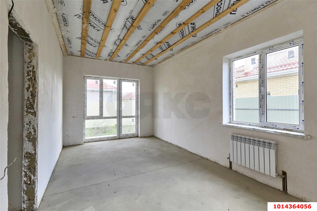 Фото №4: Дом 84 м² + 3.27 сот. - Южный, п. коттеджный  Знание, пер. 1-й Черноморский, 24