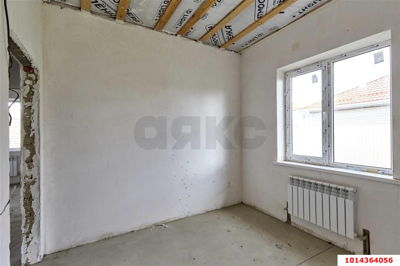 Фото №14: Дом 84 м² + 3.27 сот. - Южный, п. коттеджный  Знание, пер. 1-й Черноморский, 24