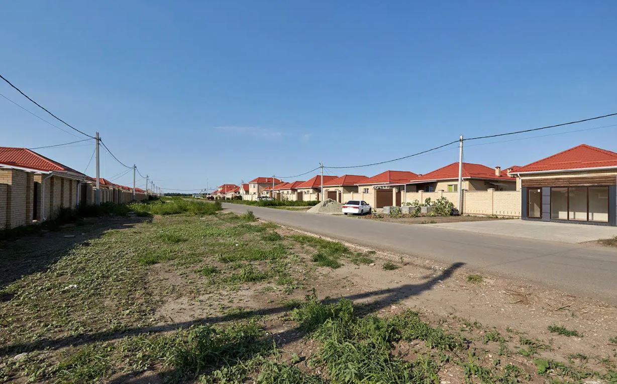 Фото №11: Дом 84 м² + 3.27 сот. - Южный, п. коттеджный  Знание, ул. Черноморская, 8