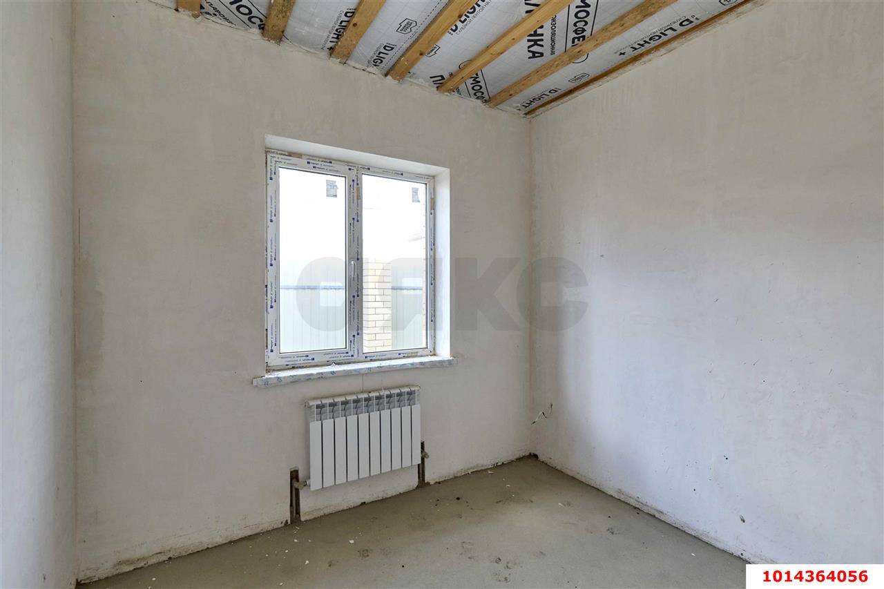 Фото №10: Дом 84 м² + 3.27 сот. - Южный, п. коттеджный  Знание, пер. 1-й Черноморский, 24