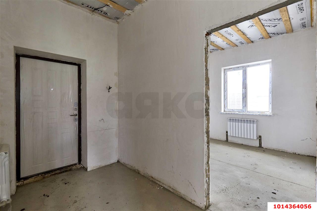 Фото №18: Дом 84 м² + 3.27 сот. - Южный, п. коттеджный  Знание, пер. 1-й Черноморский, 24