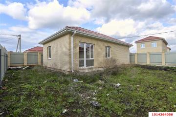 Фото №1: Дом 84 м² - Южный, п. коттеджный  Знание, пер. 1-й Черноморский, 24