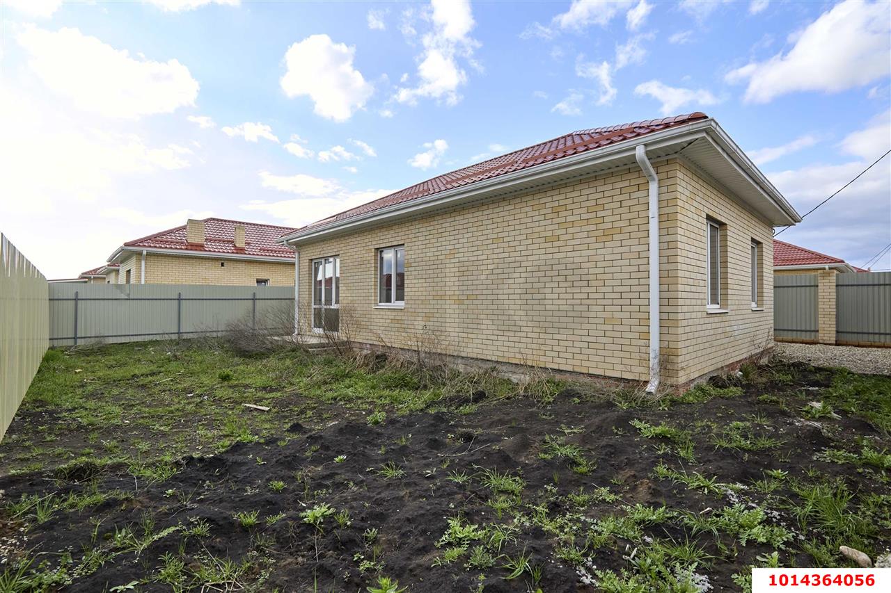 Фото №8: Дом 84 м² + 3.27 сот. - Южный, п. коттеджный  Знание, пер. 1-й Черноморский, 24