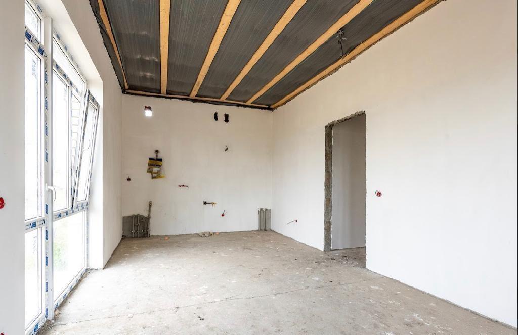 Фото №3: Дом 84 м² + 3.27 сот. - Южный, п. коттеджный  Знание, ул. Черноморская, 8