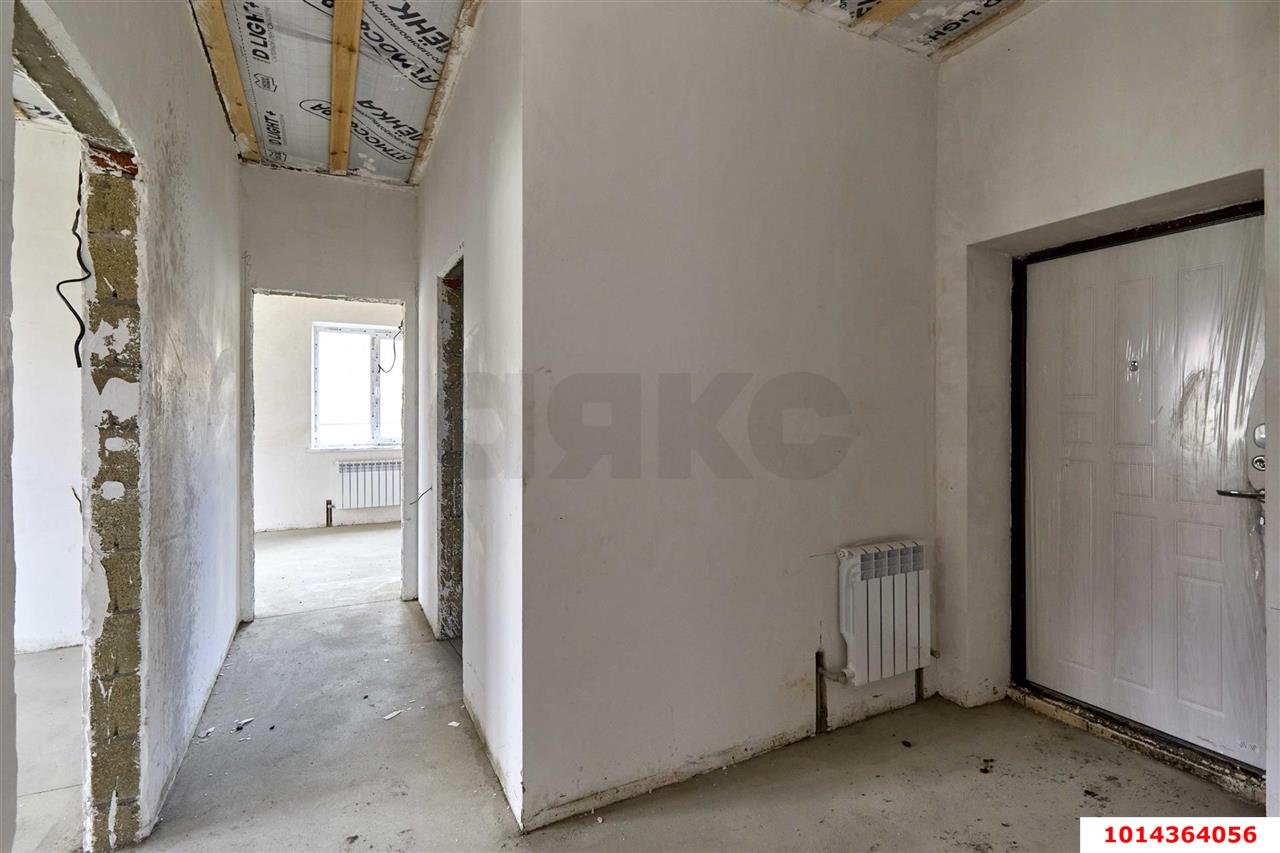 Фото №6: Дом 84 м² + 3.27 сот. - Южный, п. коттеджный  Знание, пер. 1-й Черноморский, 24